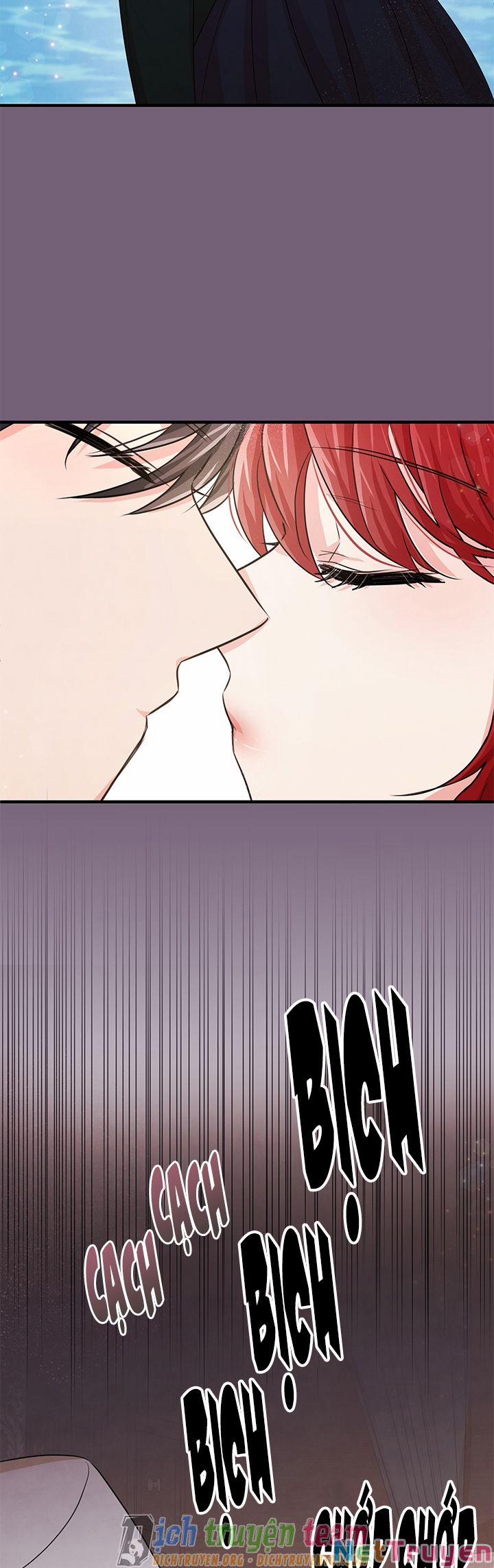 Tiểu Thư Scarlet, Em Không Muốn Trả Thù Sao? 33 trang 34