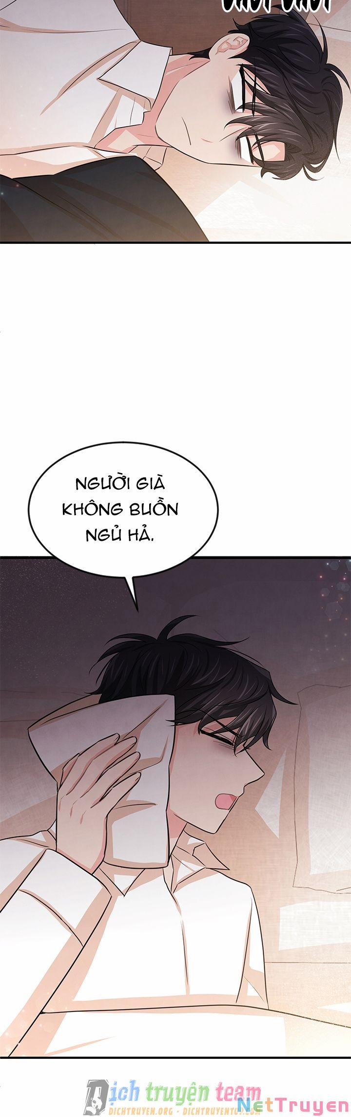 Tiểu Thư Scarlet, Em Không Muốn Trả Thù Sao? 33 trang 35