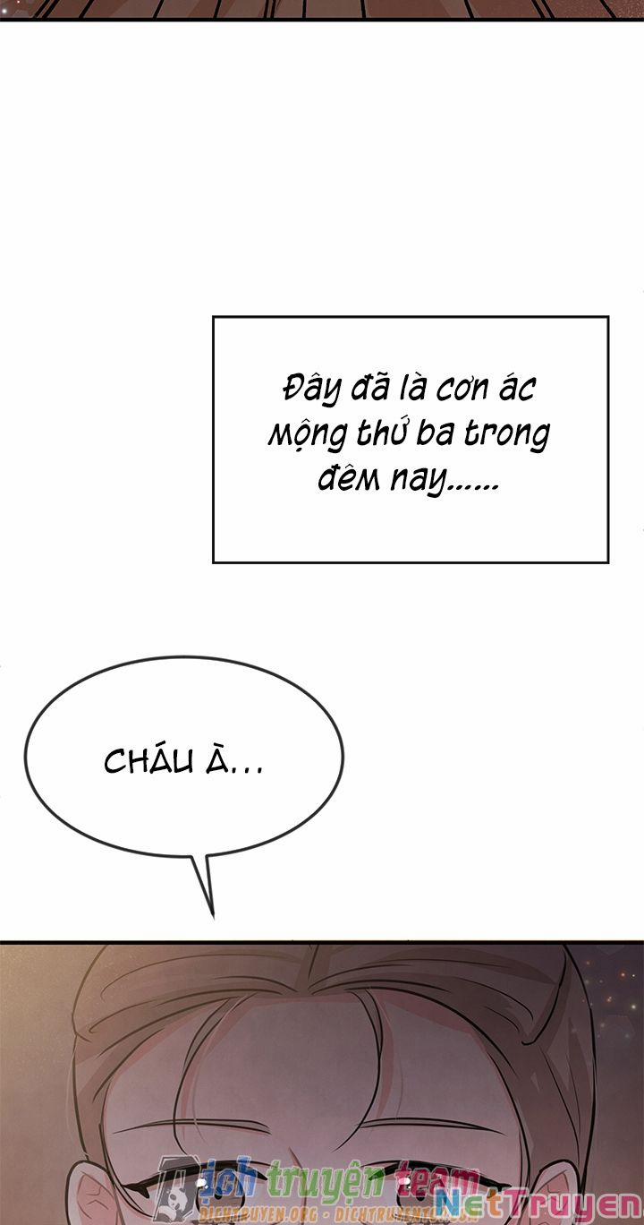 Tiểu Thư Scarlet, Em Không Muốn Trả Thù Sao? 33 trang 38