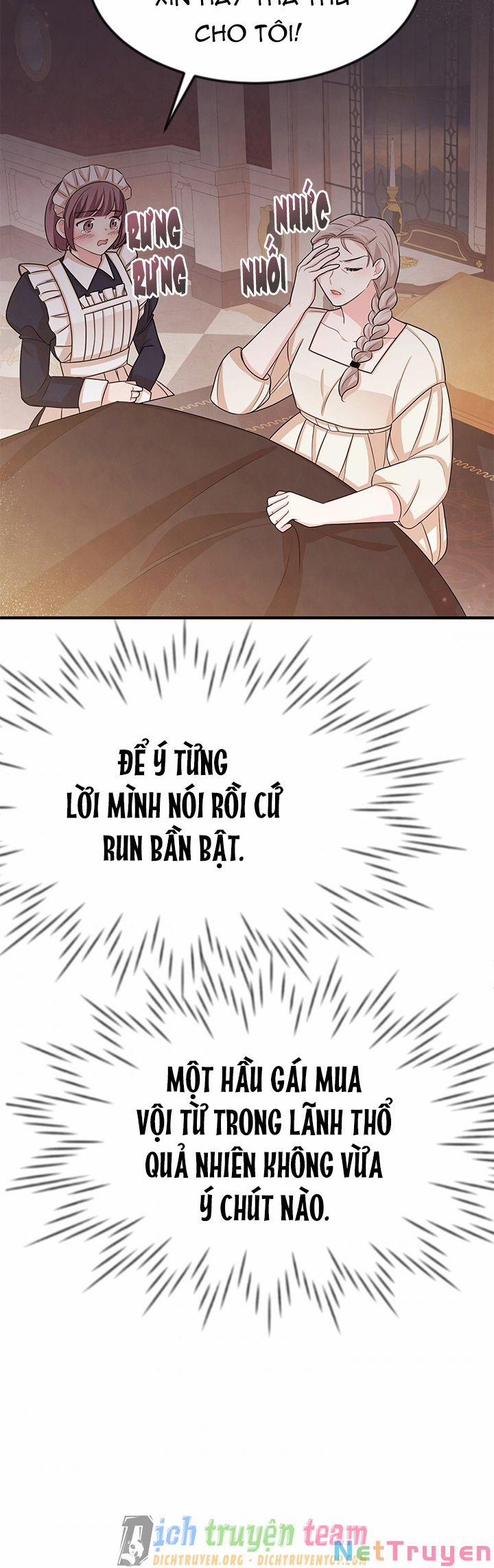 Tiểu Thư Scarlet, Em Không Muốn Trả Thù Sao? 33 trang 42