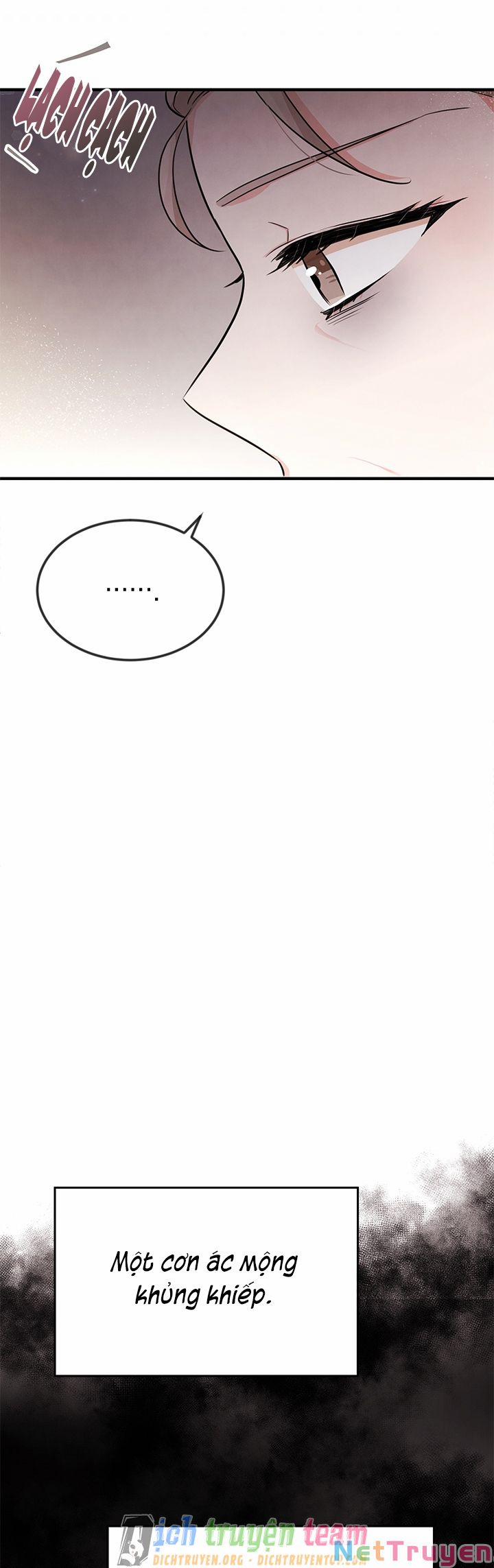 Tiểu Thư Scarlet, Em Không Muốn Trả Thù Sao? 33 trang 43