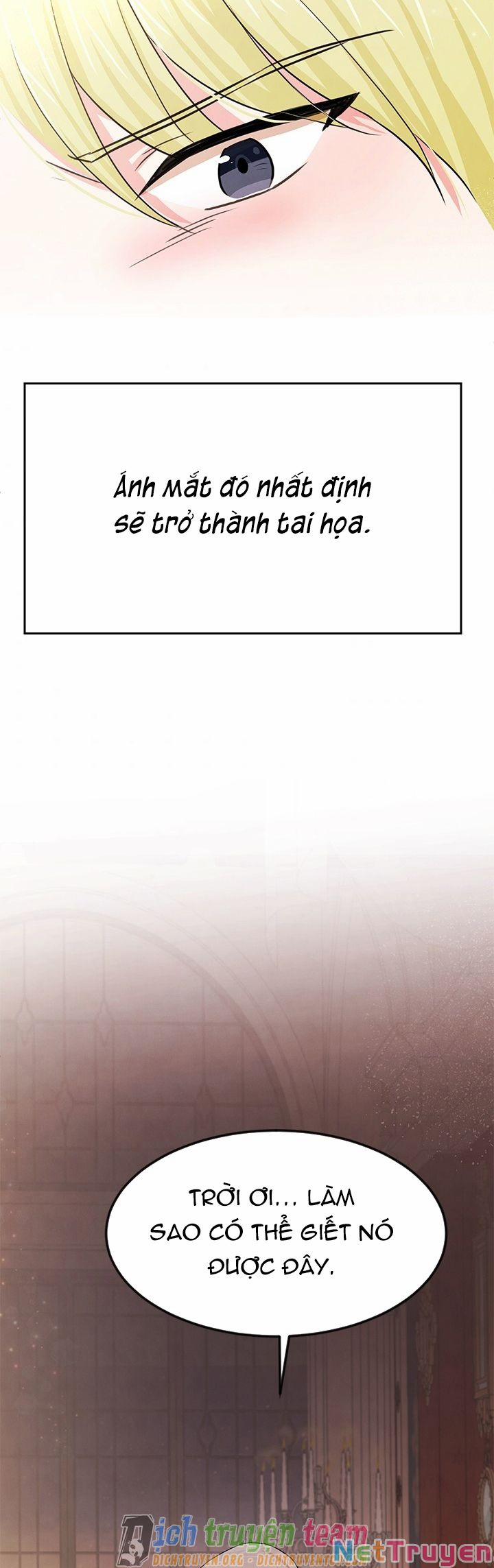 Tiểu Thư Scarlet, Em Không Muốn Trả Thù Sao? 33 trang 47