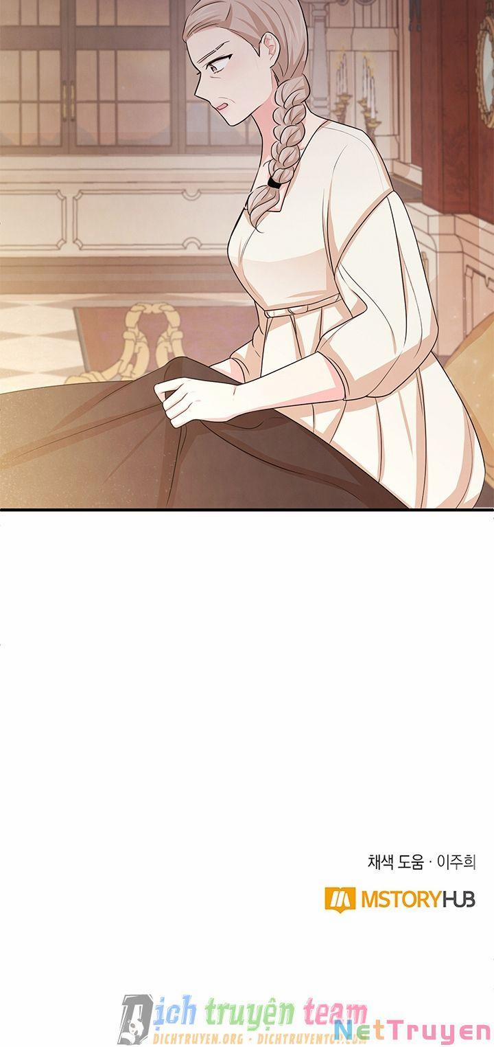 Tiểu Thư Scarlet, Em Không Muốn Trả Thù Sao? 33 trang 48