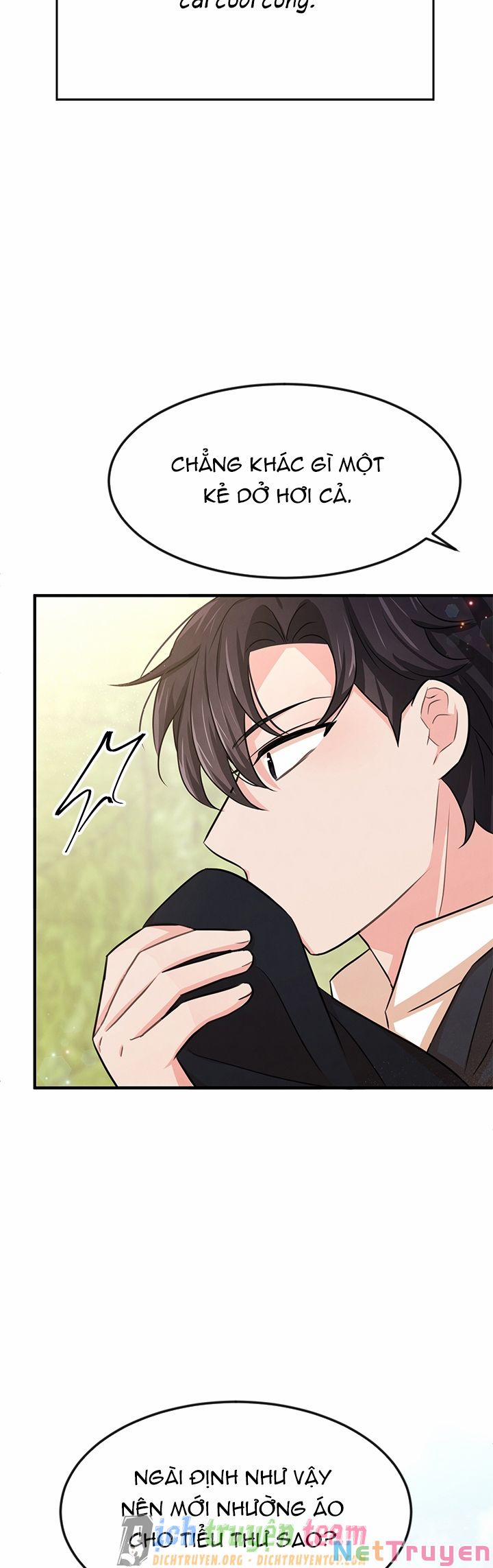 Tiểu Thư Scarlet, Em Không Muốn Trả Thù Sao? 33 trang 5