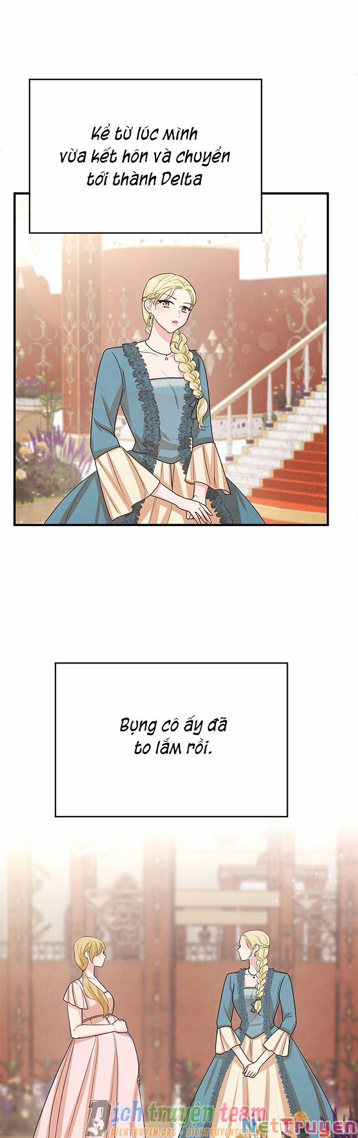 Tiểu Thư Scarlet, Em Không Muốn Trả Thù Sao? 34 trang 1