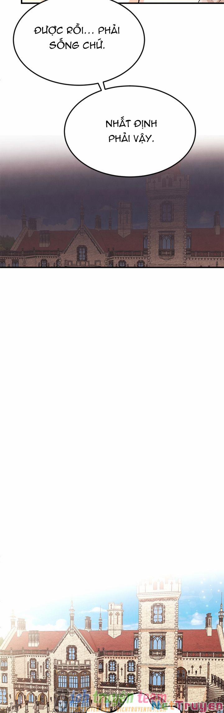 Tiểu Thư Scarlet, Em Không Muốn Trả Thù Sao? 34 trang 15