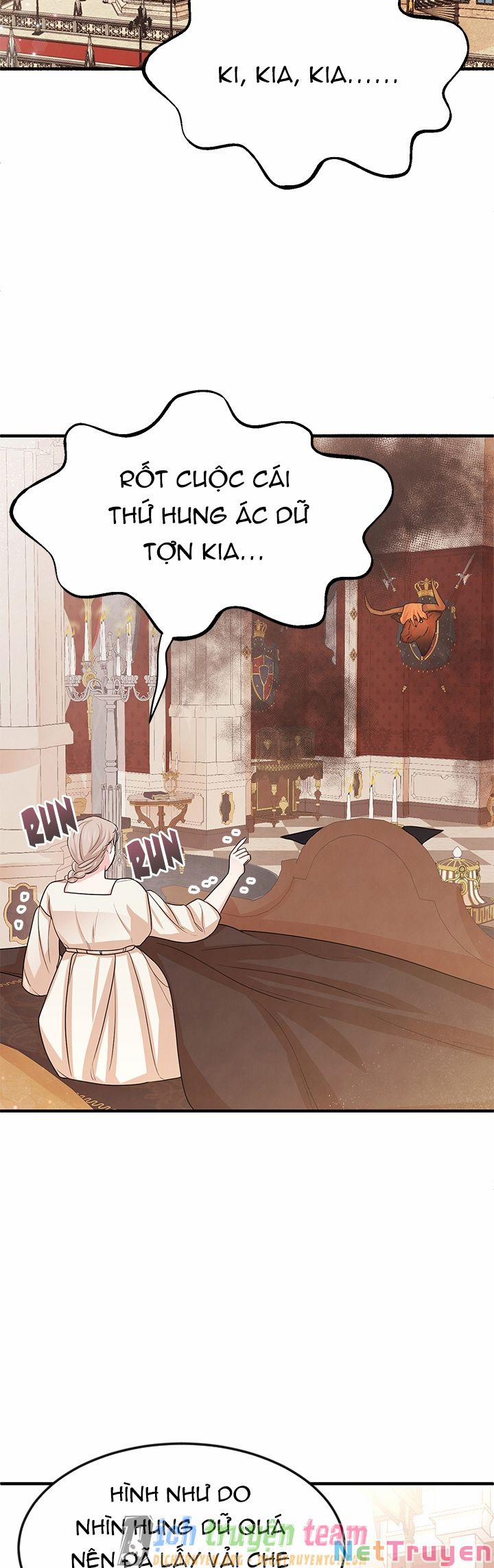 Tiểu Thư Scarlet, Em Không Muốn Trả Thù Sao? 34 trang 16