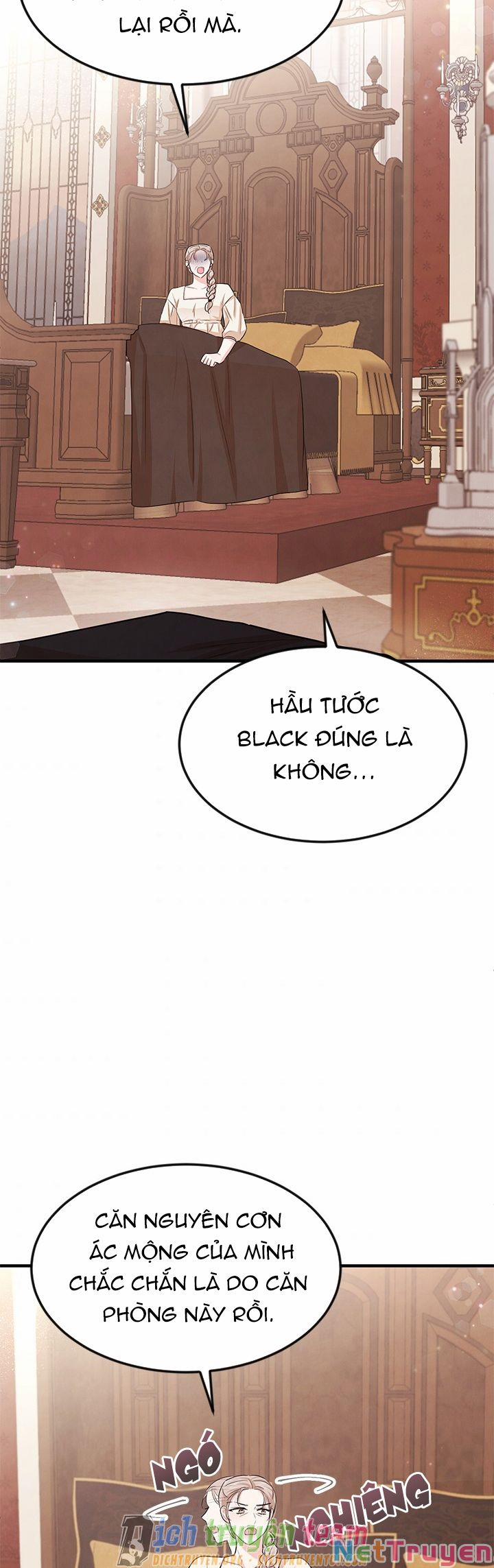 Tiểu Thư Scarlet, Em Không Muốn Trả Thù Sao? 34 trang 17