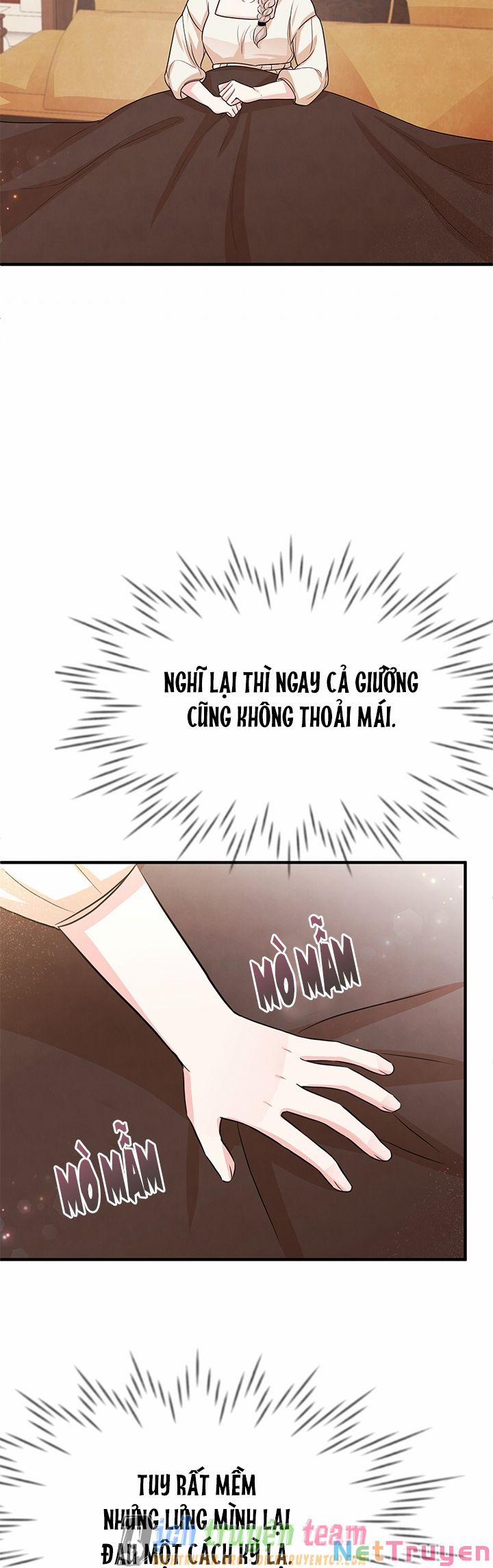 Tiểu Thư Scarlet, Em Không Muốn Trả Thù Sao? 34 trang 18