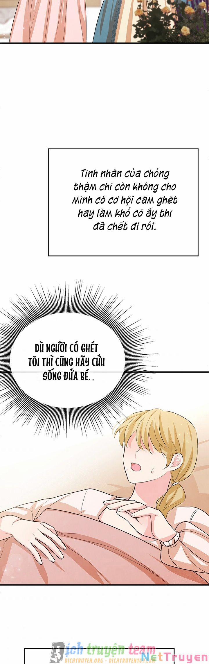 Tiểu Thư Scarlet, Em Không Muốn Trả Thù Sao? 34 trang 2