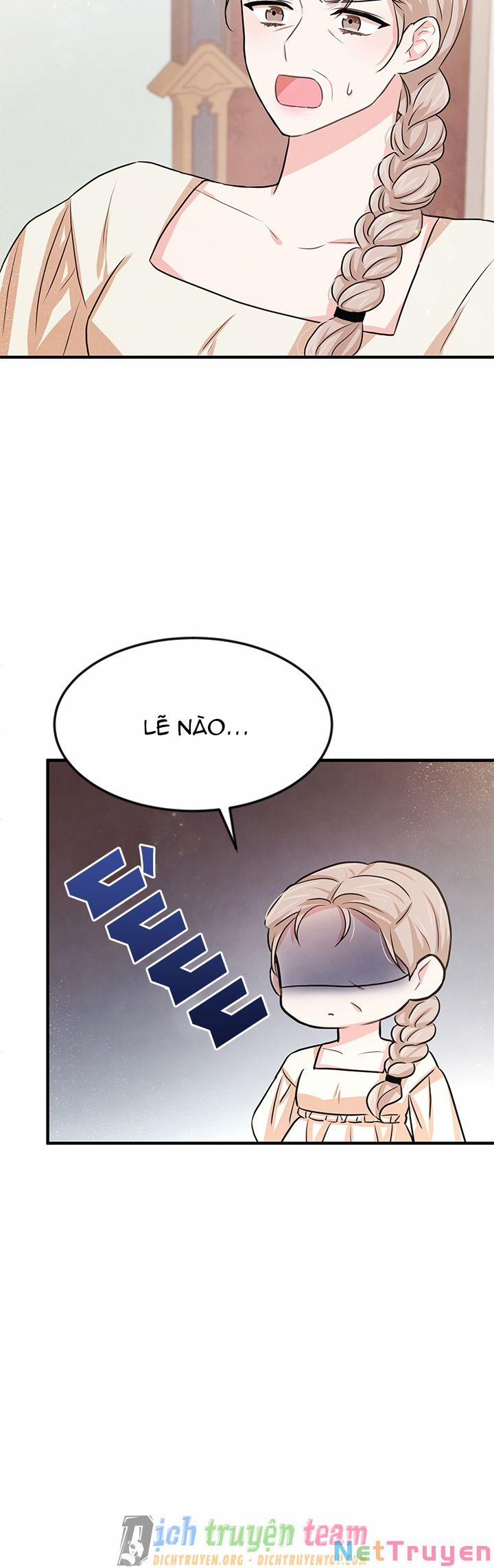 Tiểu Thư Scarlet, Em Không Muốn Trả Thù Sao? 34 trang 21