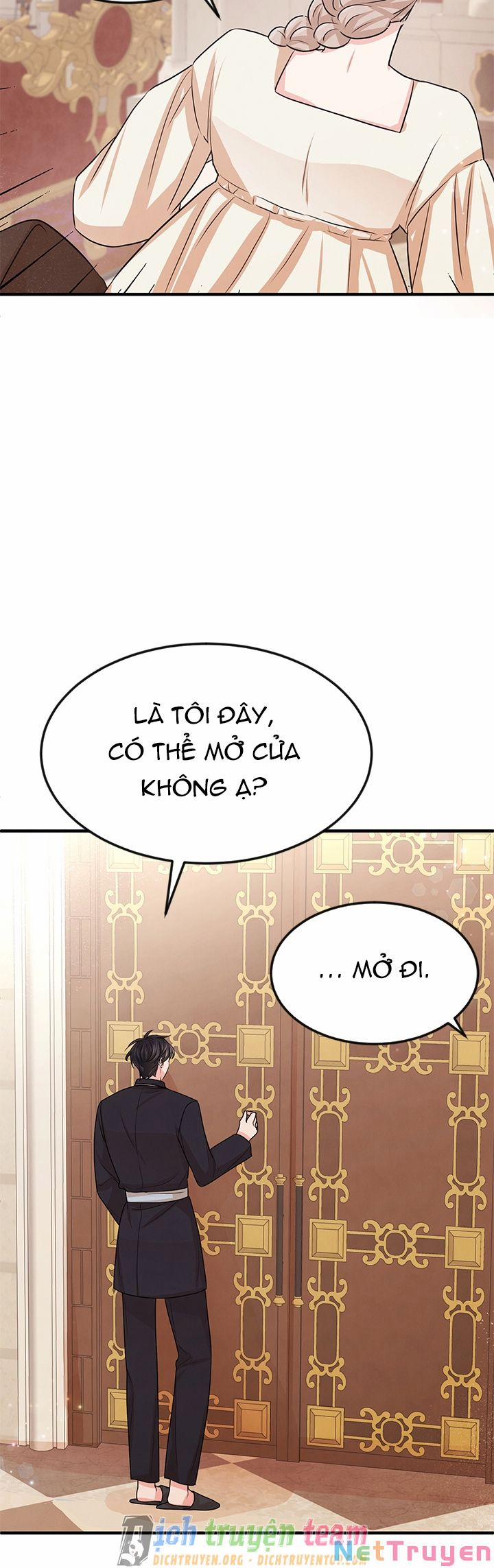 Tiểu Thư Scarlet, Em Không Muốn Trả Thù Sao? 34 trang 24