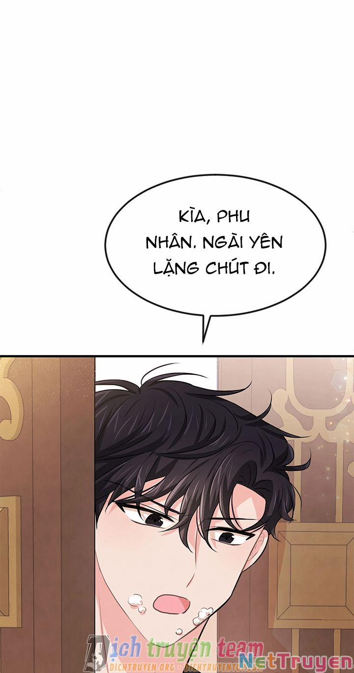 Tiểu Thư Scarlet, Em Không Muốn Trả Thù Sao? 34 trang 25