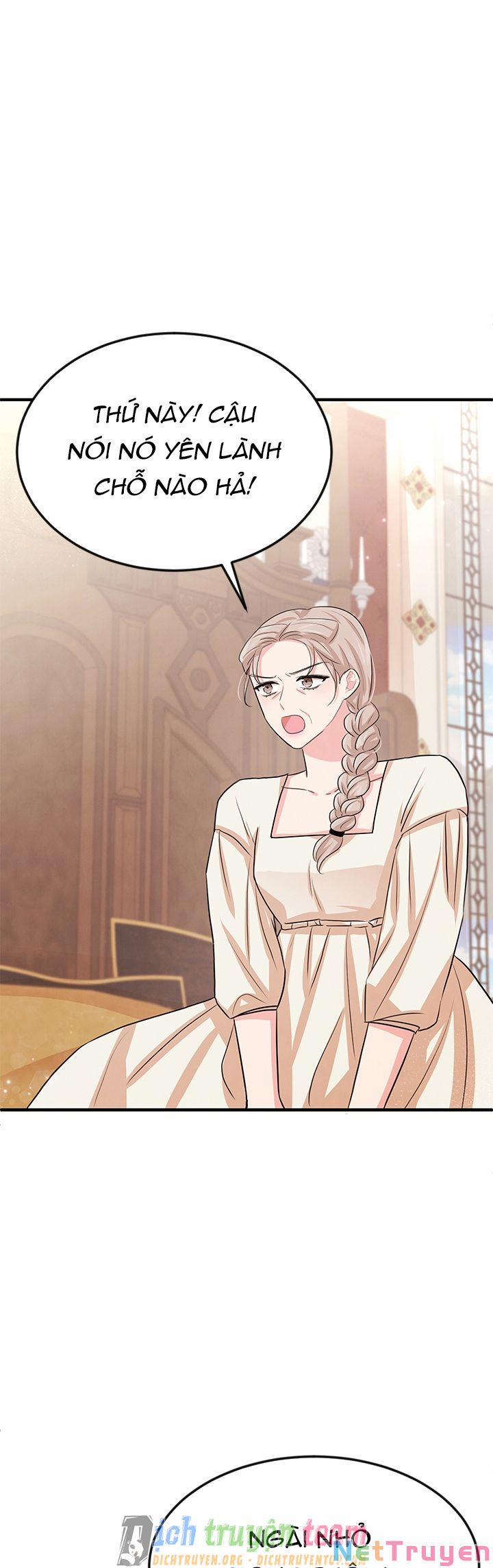 Tiểu Thư Scarlet, Em Không Muốn Trả Thù Sao? 34 trang 29