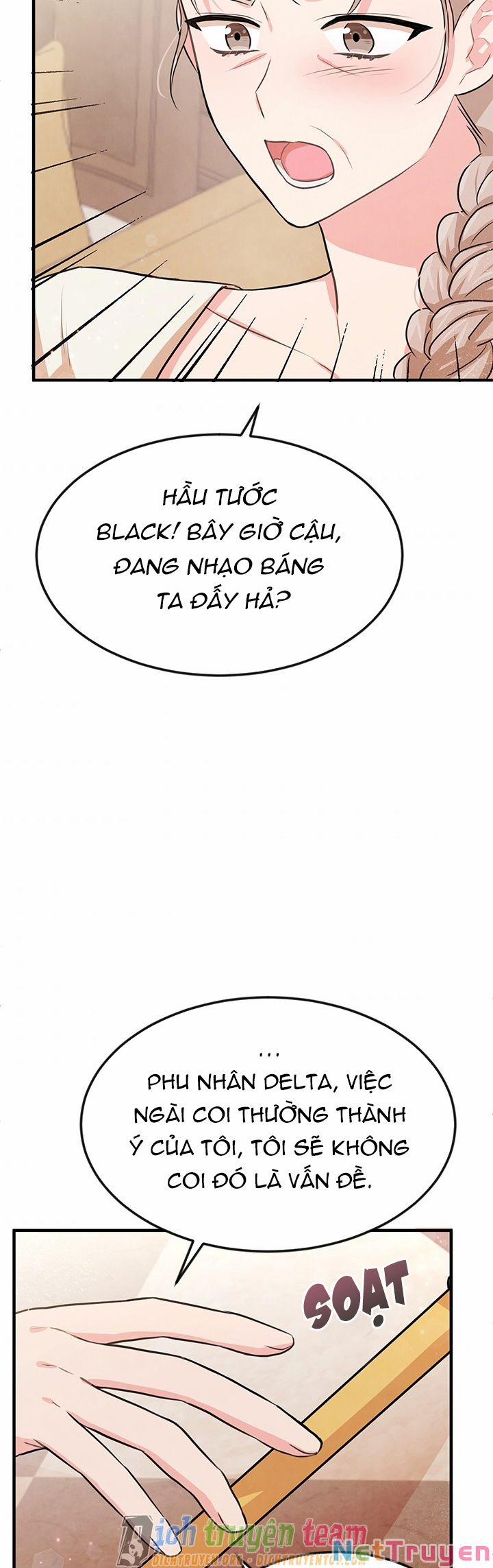 Tiểu Thư Scarlet, Em Không Muốn Trả Thù Sao? 34 trang 32