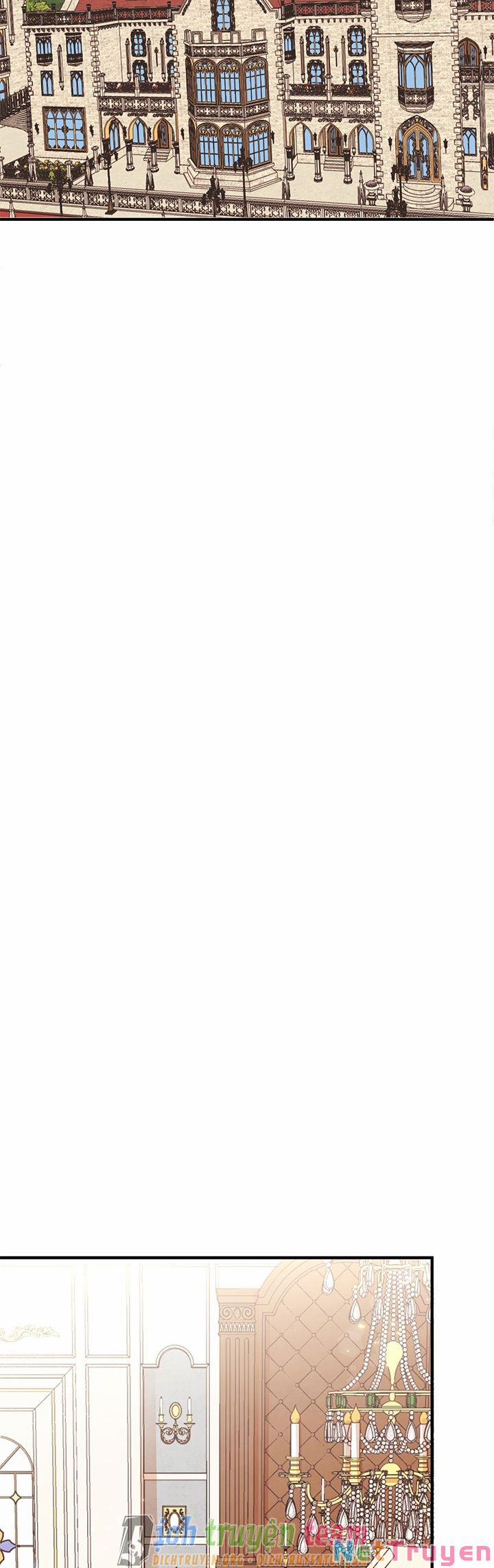 Tiểu Thư Scarlet, Em Không Muốn Trả Thù Sao? 34 trang 35