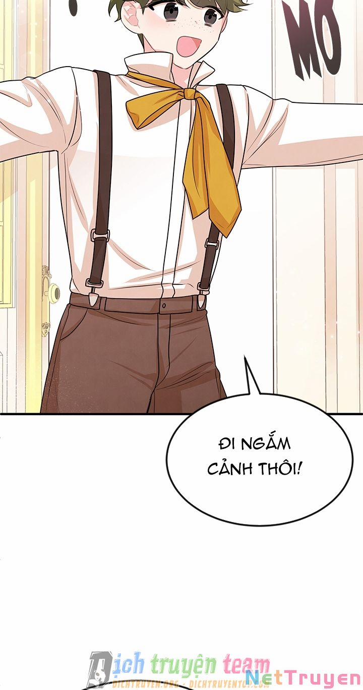 Tiểu Thư Scarlet, Em Không Muốn Trả Thù Sao? 34 trang 38