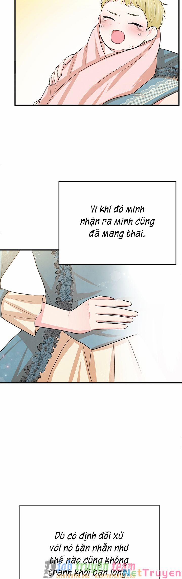 Tiểu Thư Scarlet, Em Không Muốn Trả Thù Sao? 34 trang 4