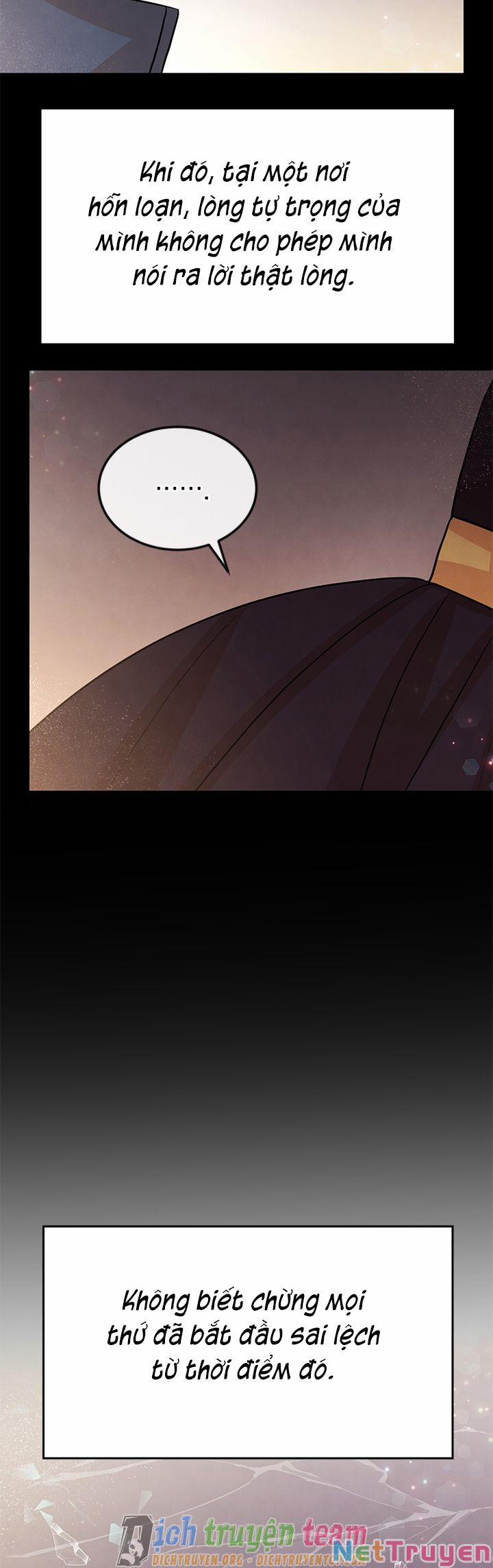 Tiểu Thư Scarlet, Em Không Muốn Trả Thù Sao? 34 trang 7