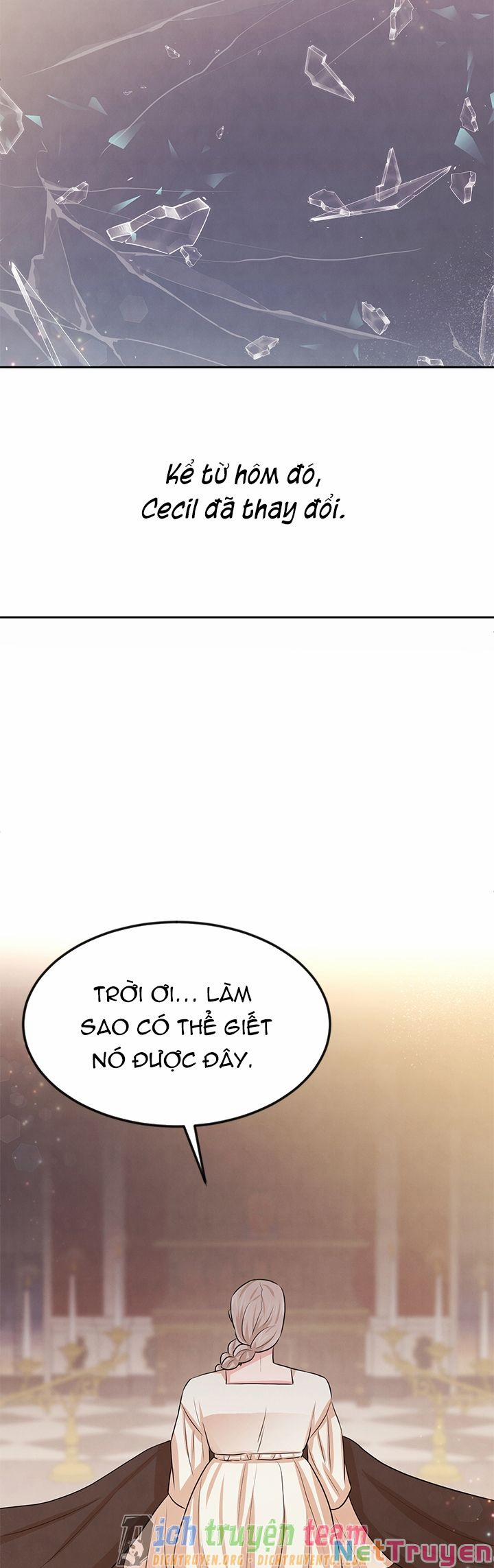 Tiểu Thư Scarlet, Em Không Muốn Trả Thù Sao? 34 trang 8