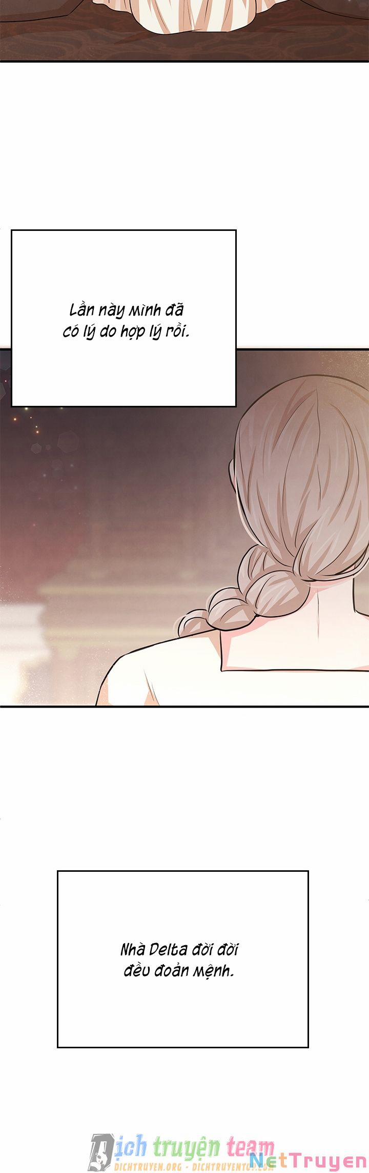 Tiểu Thư Scarlet, Em Không Muốn Trả Thù Sao? 34 trang 9