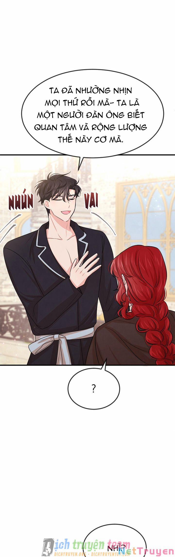 Tiểu Thư Scarlet, Em Không Muốn Trả Thù Sao? 35 trang 14