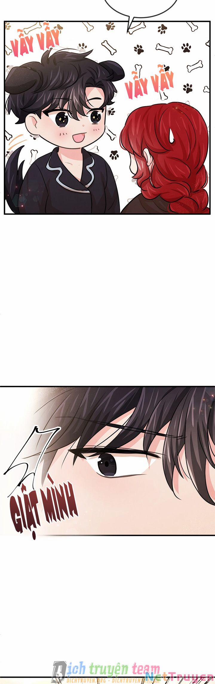 Tiểu Thư Scarlet, Em Không Muốn Trả Thù Sao? 35 trang 15