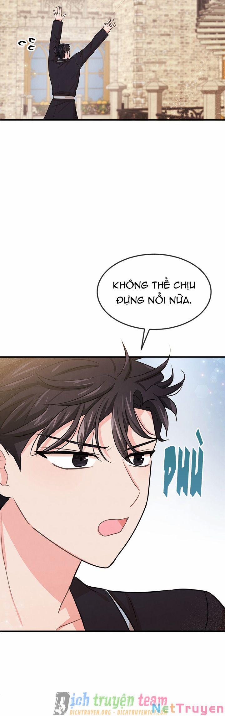 Tiểu Thư Scarlet, Em Không Muốn Trả Thù Sao? 35 trang 21