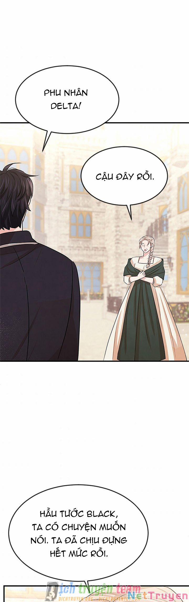 Tiểu Thư Scarlet, Em Không Muốn Trả Thù Sao? 35 trang 22