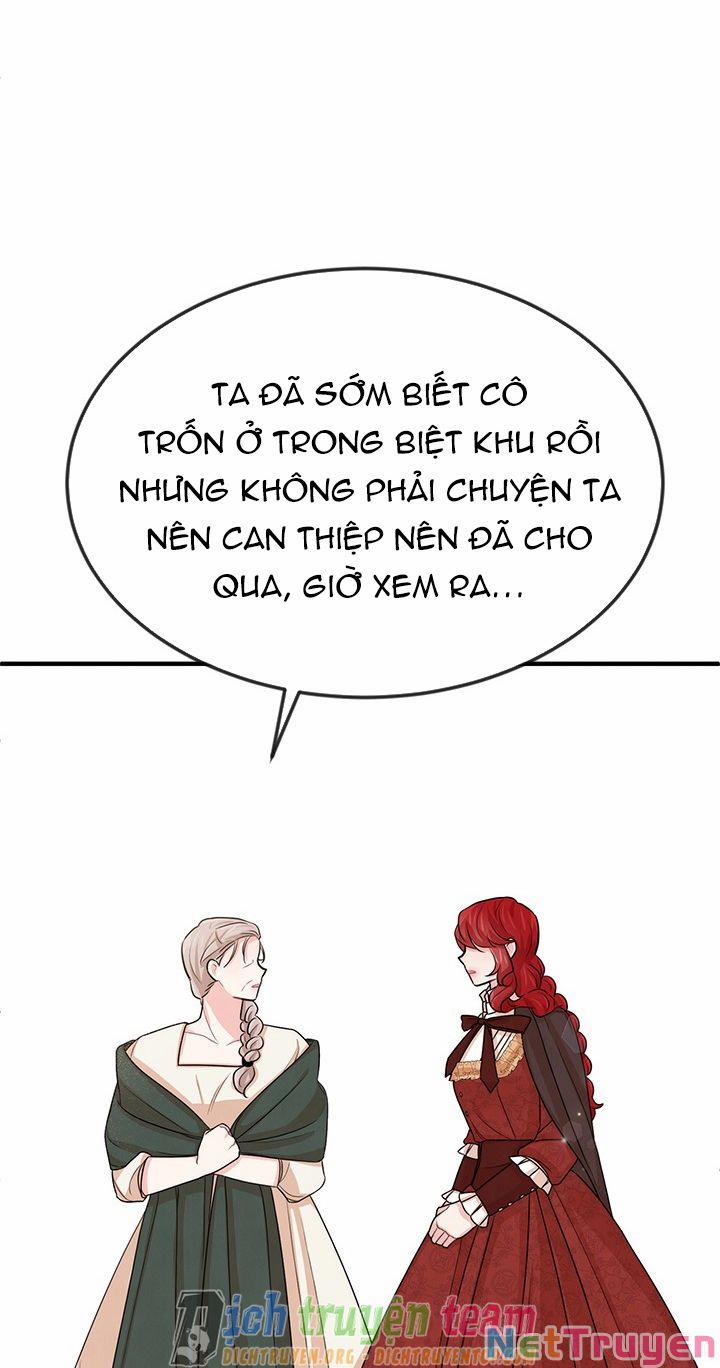 Tiểu Thư Scarlet, Em Không Muốn Trả Thù Sao? 35 trang 38