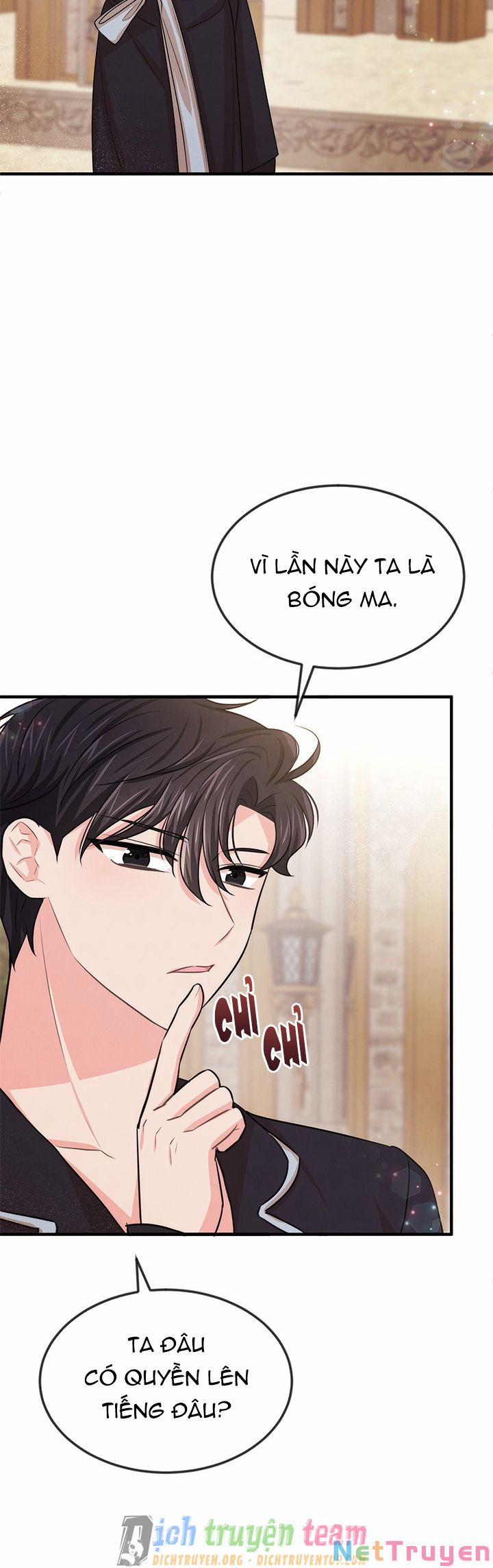 Tiểu Thư Scarlet, Em Không Muốn Trả Thù Sao? 36 trang 13