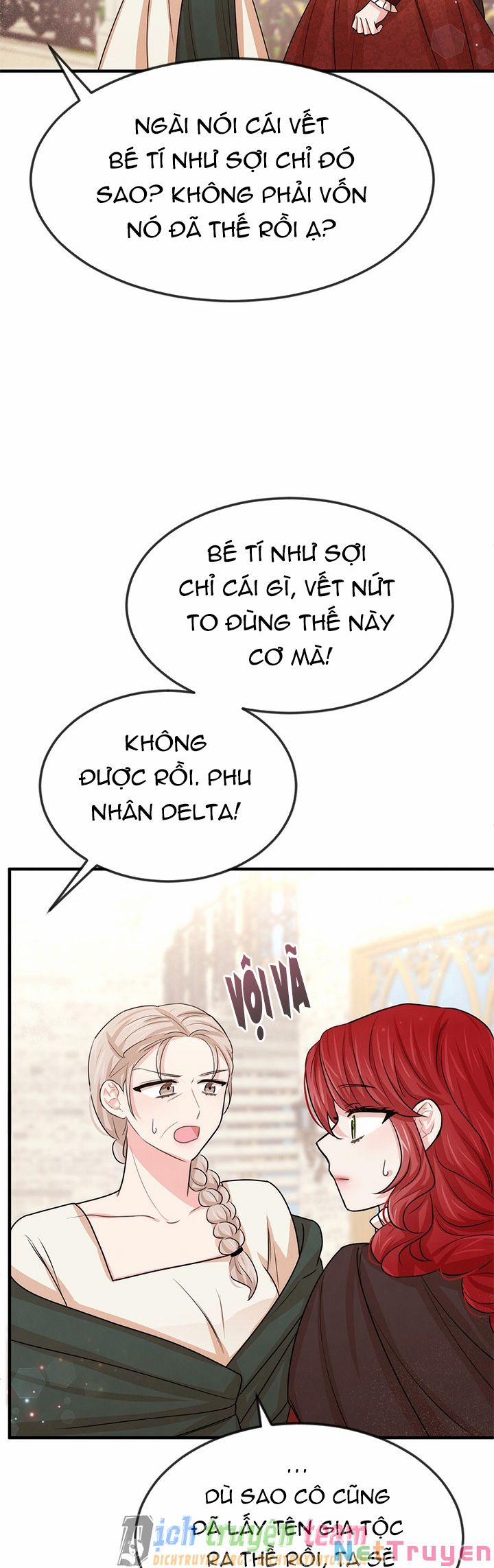 Tiểu Thư Scarlet, Em Không Muốn Trả Thù Sao? 36 trang 19