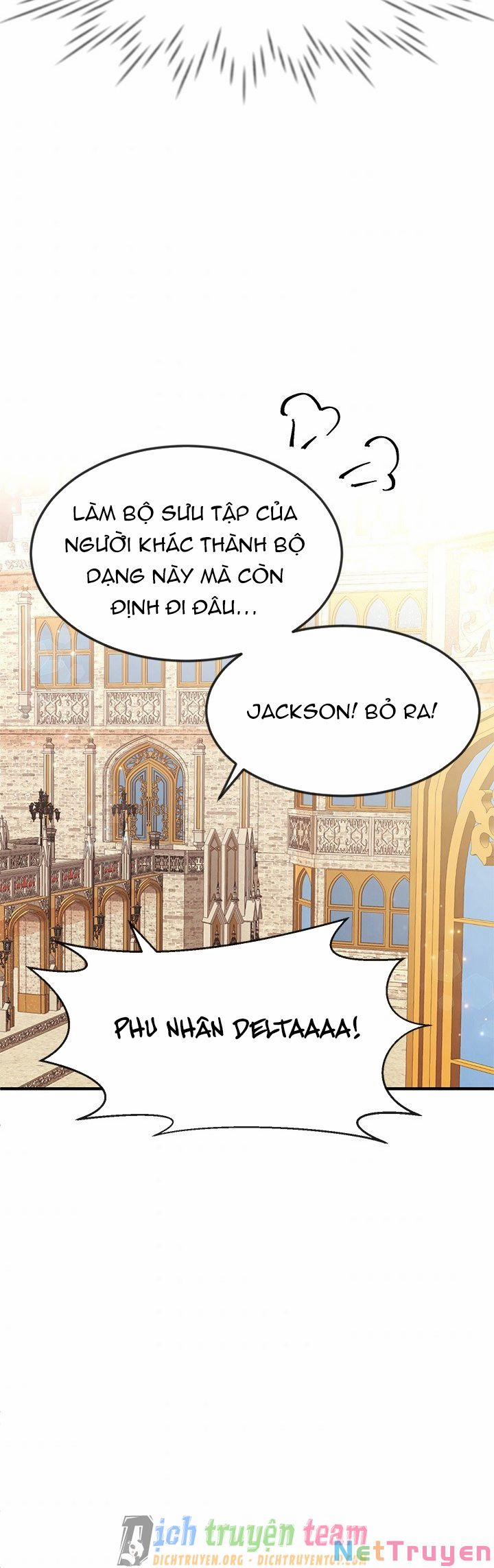 Tiểu Thư Scarlet, Em Không Muốn Trả Thù Sao? 36 trang 22