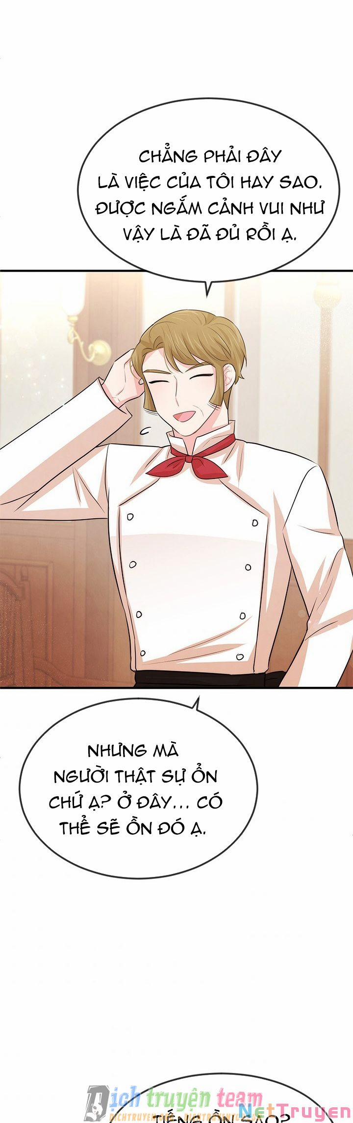 Tiểu Thư Scarlet, Em Không Muốn Trả Thù Sao? 36 trang 27