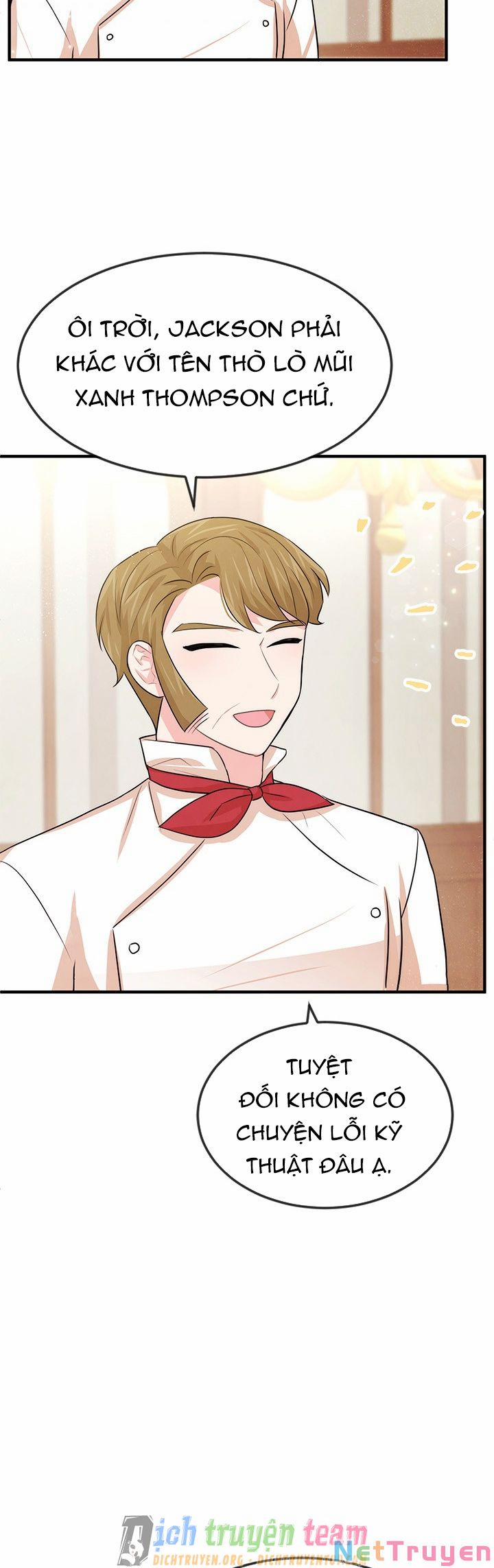 Tiểu Thư Scarlet, Em Không Muốn Trả Thù Sao? 36 trang 33