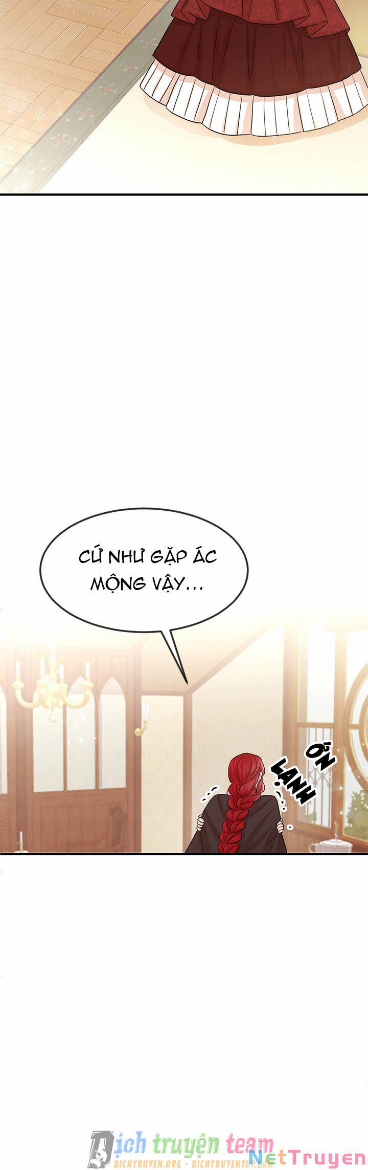 Tiểu Thư Scarlet, Em Không Muốn Trả Thù Sao? 36 trang 35