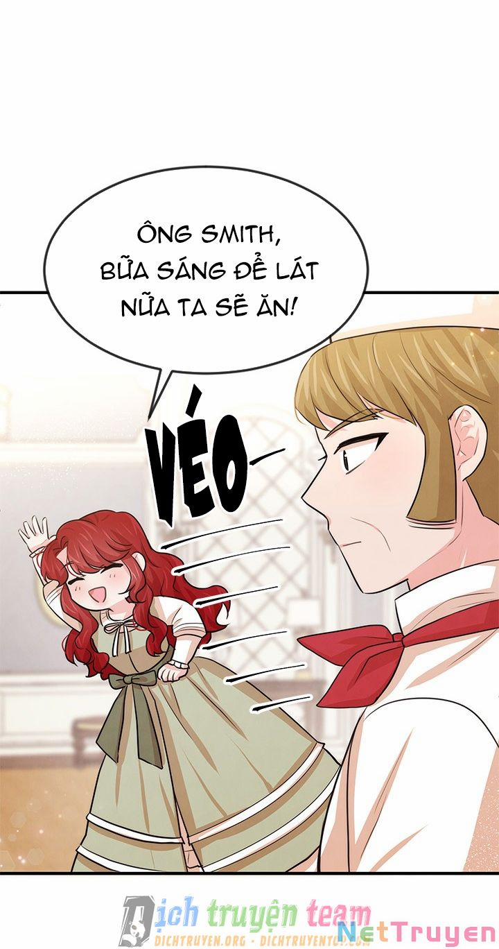 Tiểu Thư Scarlet, Em Không Muốn Trả Thù Sao? 36 trang 38