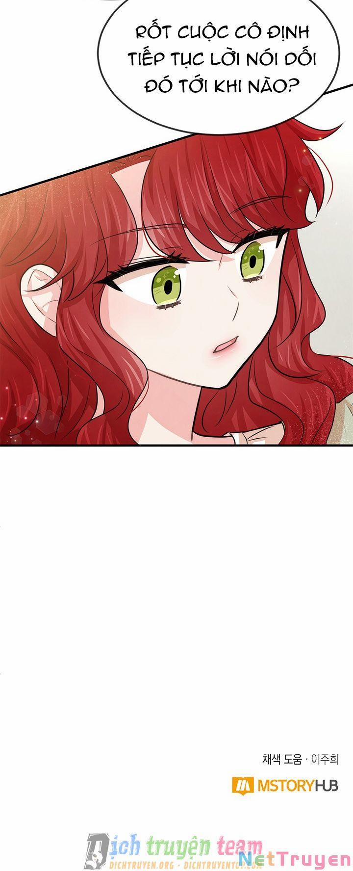 Tiểu Thư Scarlet, Em Không Muốn Trả Thù Sao? 36 trang 45