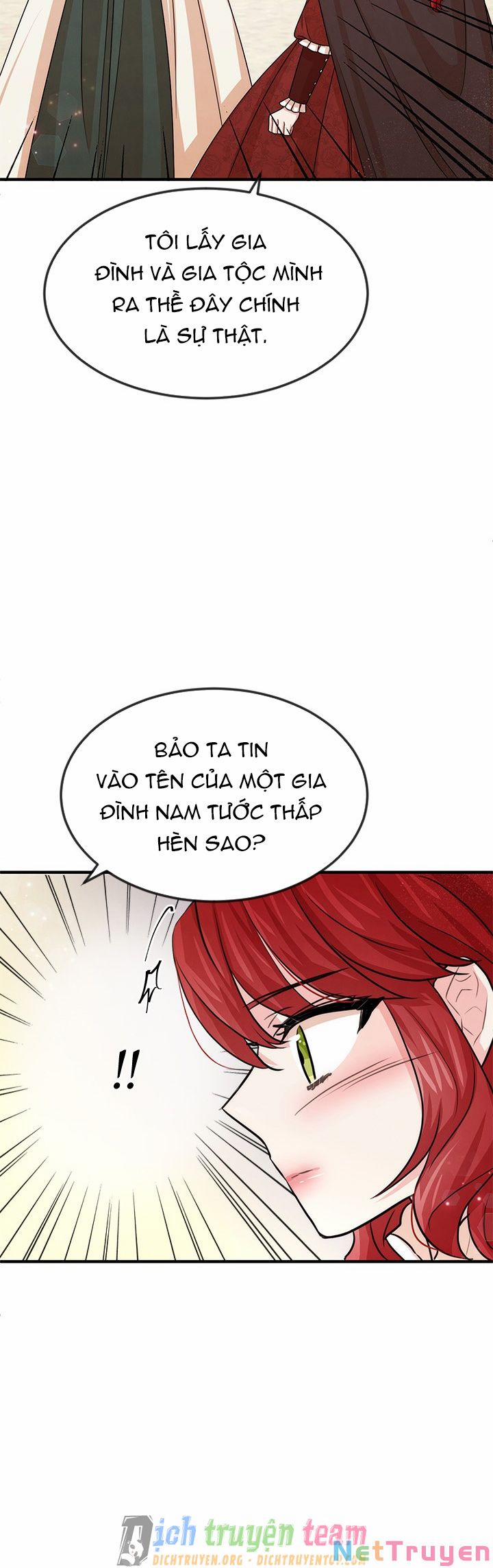 Tiểu Thư Scarlet, Em Không Muốn Trả Thù Sao? 36 trang 8