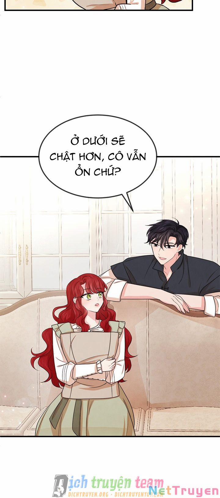 Tiểu Thư Scarlet, Em Không Muốn Trả Thù Sao? 37 trang 12