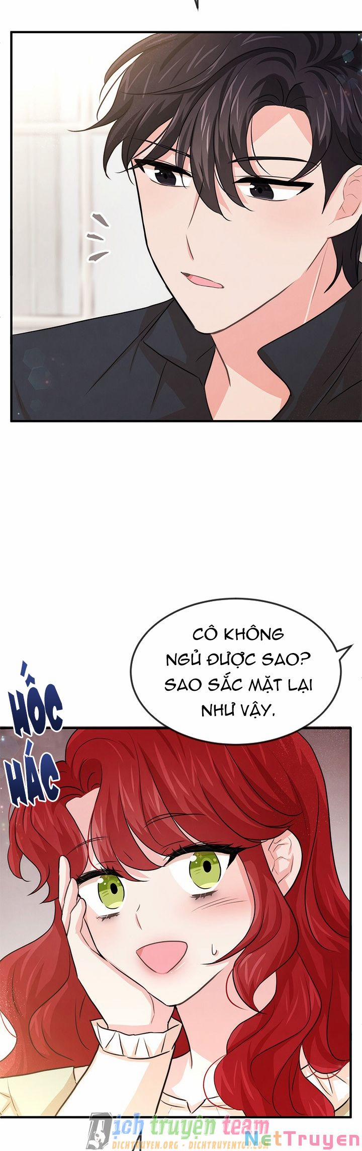 Tiểu Thư Scarlet, Em Không Muốn Trả Thù Sao? 37 trang 14