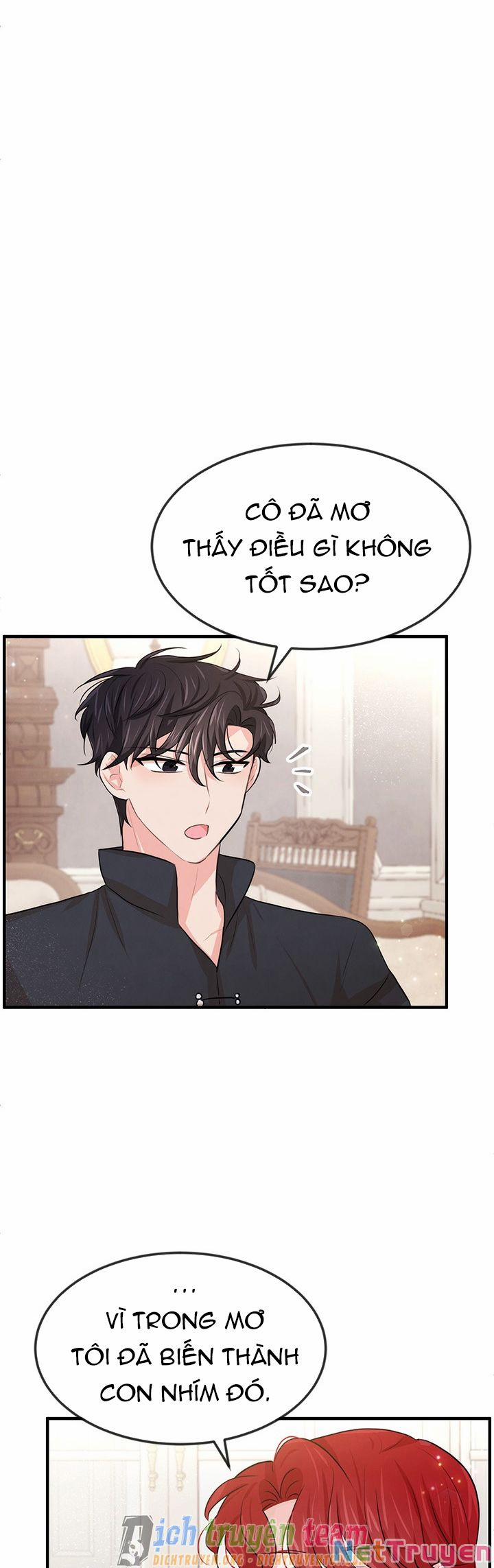 Tiểu Thư Scarlet, Em Không Muốn Trả Thù Sao? 37 trang 16