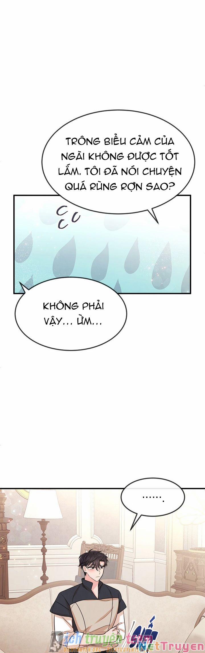 Tiểu Thư Scarlet, Em Không Muốn Trả Thù Sao? 37 trang 20