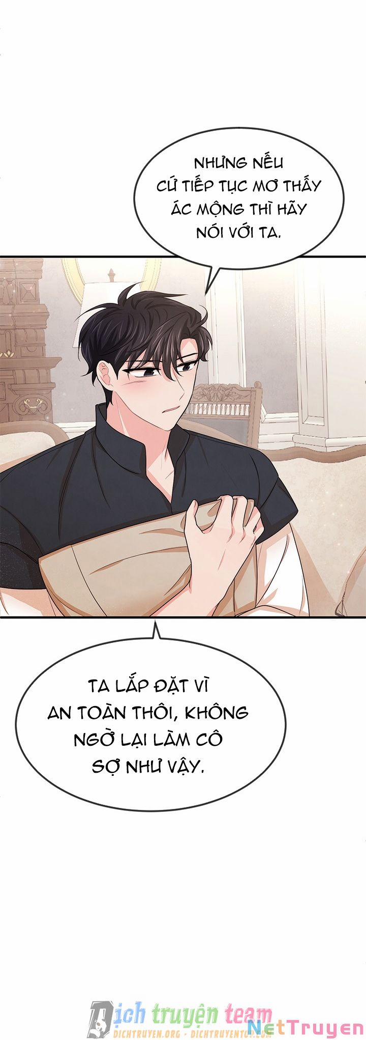 Tiểu Thư Scarlet, Em Không Muốn Trả Thù Sao? 37 trang 24