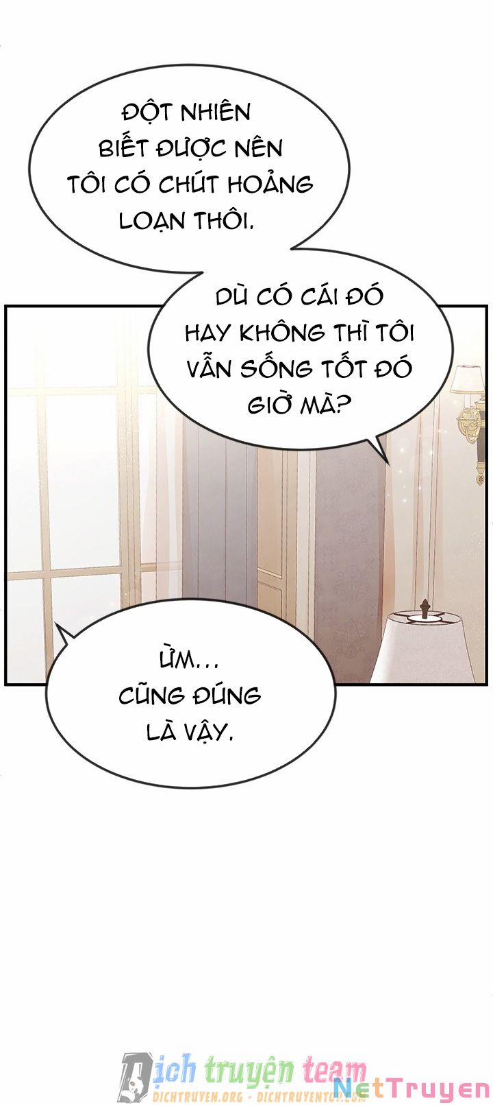 Tiểu Thư Scarlet, Em Không Muốn Trả Thù Sao? 37 trang 25