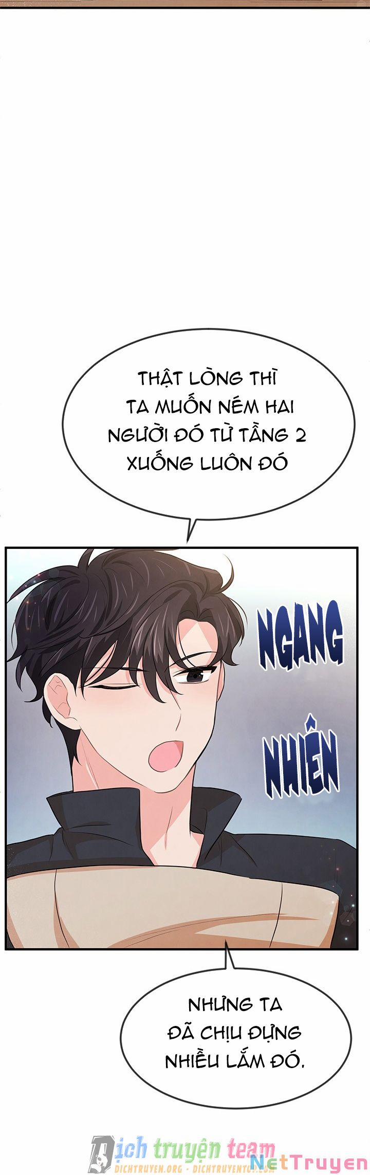 Tiểu Thư Scarlet, Em Không Muốn Trả Thù Sao? 37 trang 30