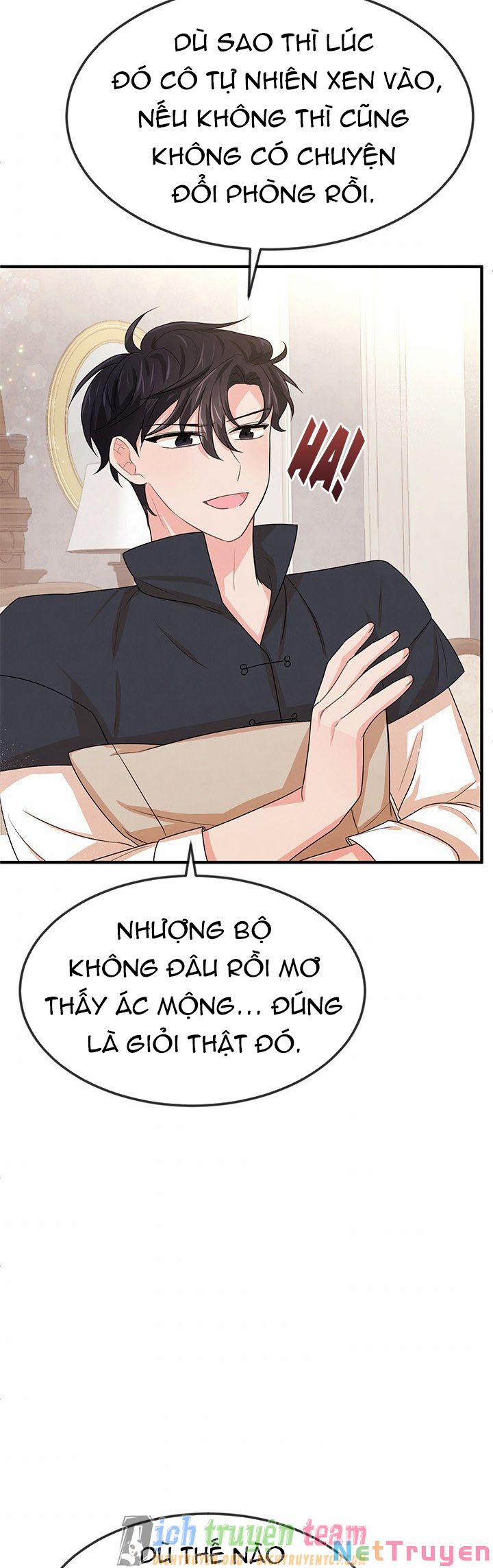 Tiểu Thư Scarlet, Em Không Muốn Trả Thù Sao? 37 trang 32