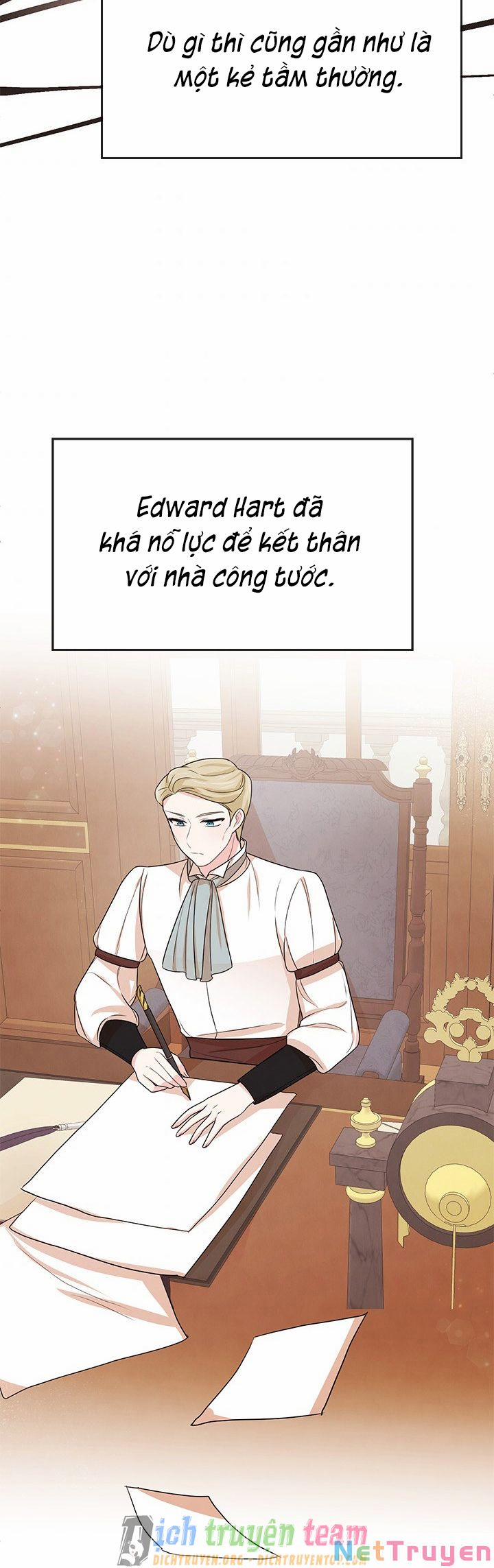 Tiểu Thư Scarlet, Em Không Muốn Trả Thù Sao? 37 trang 37