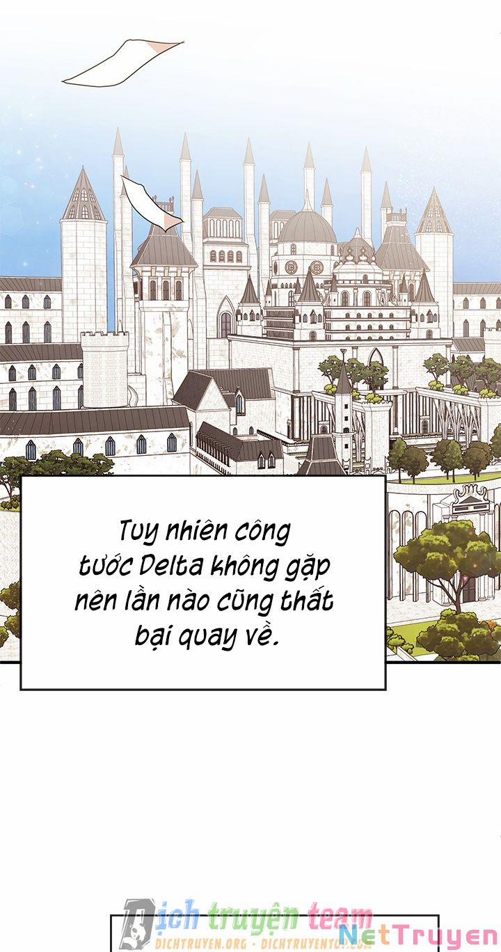 Tiểu Thư Scarlet, Em Không Muốn Trả Thù Sao? 37 trang 38