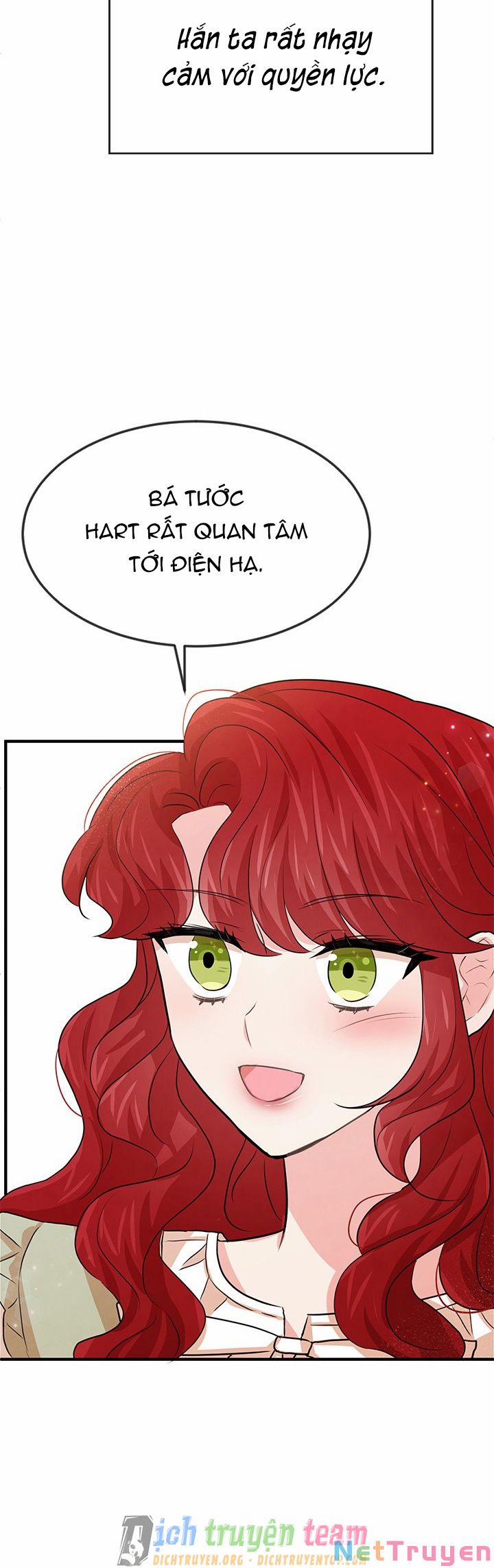 Tiểu Thư Scarlet, Em Không Muốn Trả Thù Sao? 37 trang 39